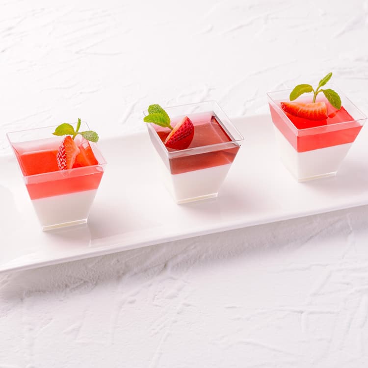 Panna-Cotta