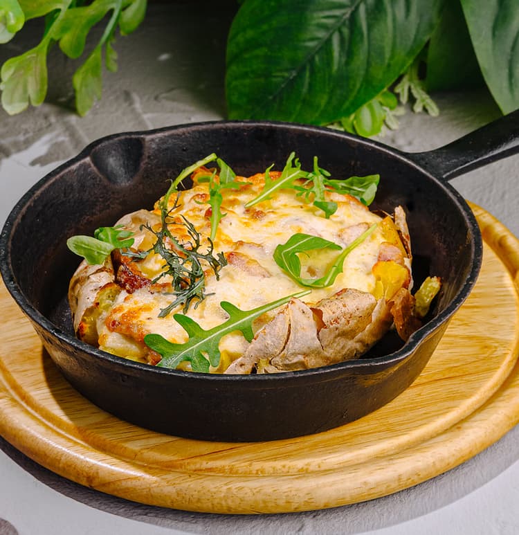 Крошка-Картошка 