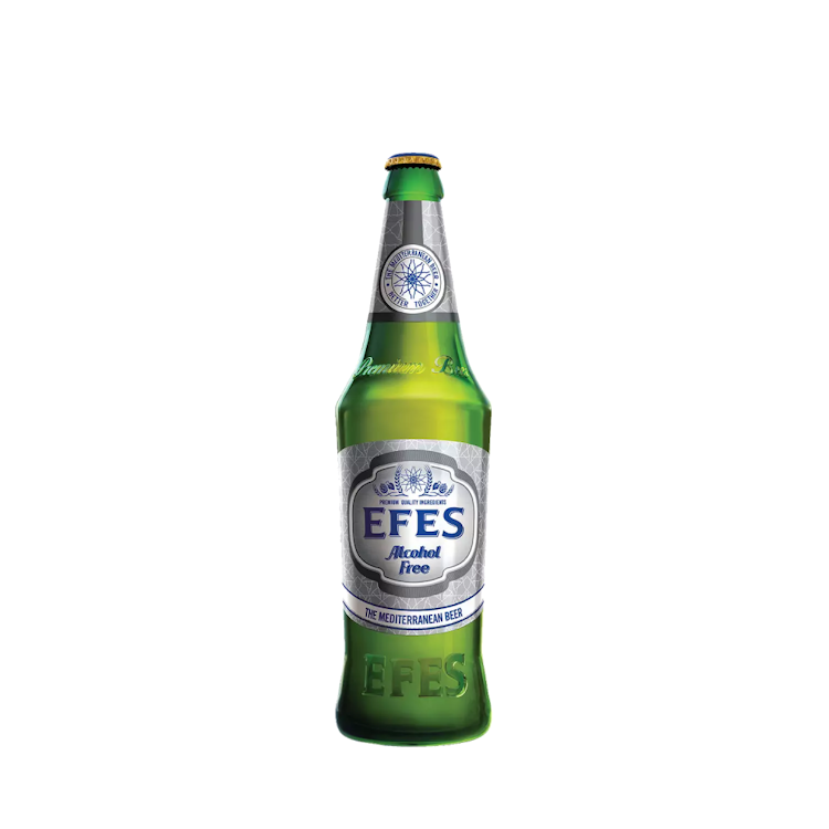 Efes (Alcohol Free)