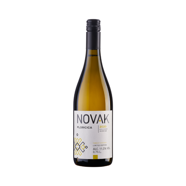 Novak Floricica (dry)