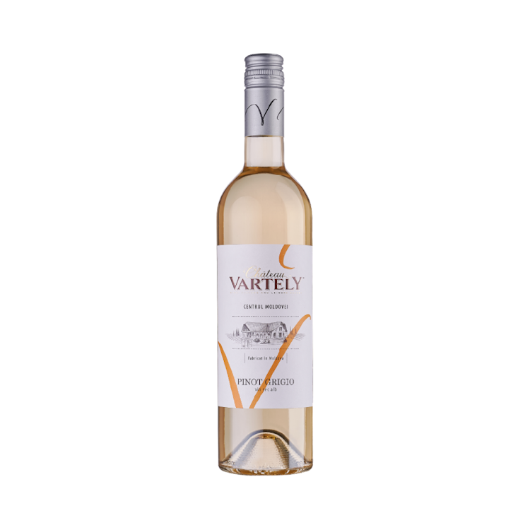 Chateau Vartely IGP Pinot Grigio 2021 (dry)