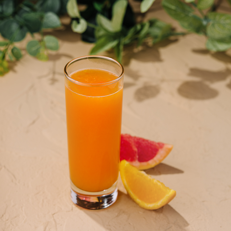 Fresh Orange/Grapefruit Juice