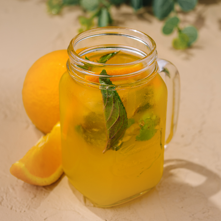 Lemonade Orangeade